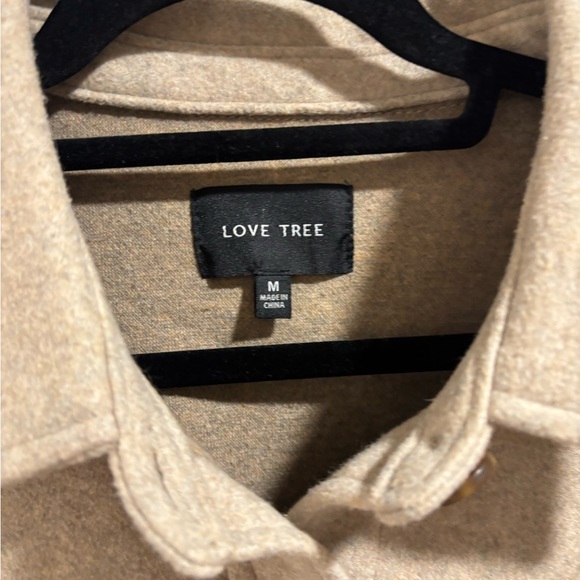 Cropped jacket - Picture 2 of 2